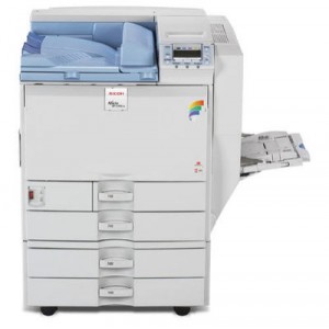 Toner Impresora Ricoh Aficio C811 DNHA